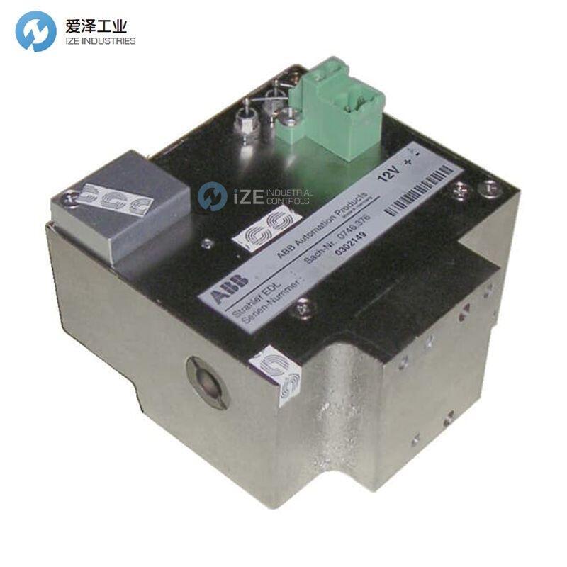 ABB散熱器0746376