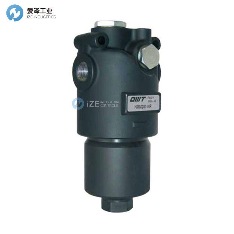 OMT過濾器HMM281F10XNR