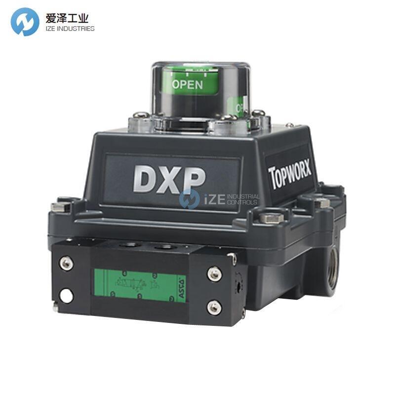 TOPWORX限位開關(guān)DXP-MH1GNEB