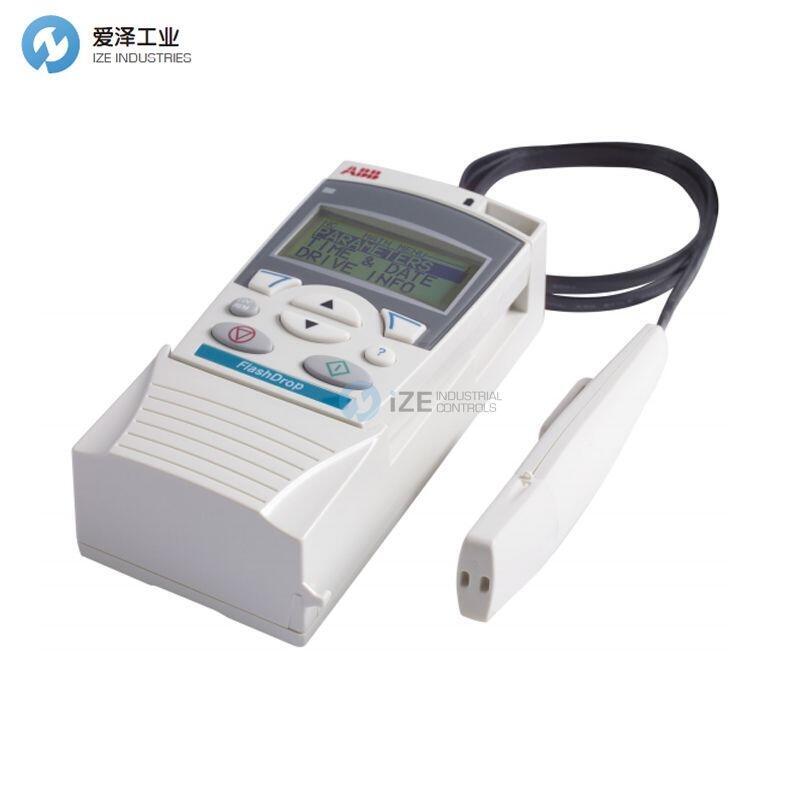 ABB驅(qū)動(dòng)編程工具M(jìn)FDT-01
