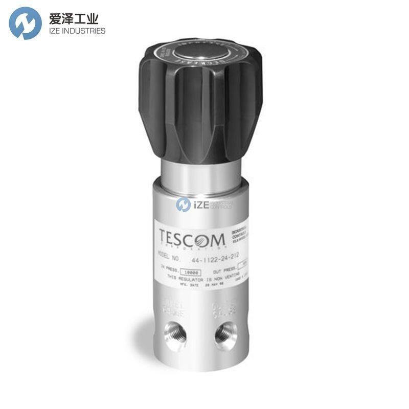 TESCOM調節(jié)閥44-1165-24