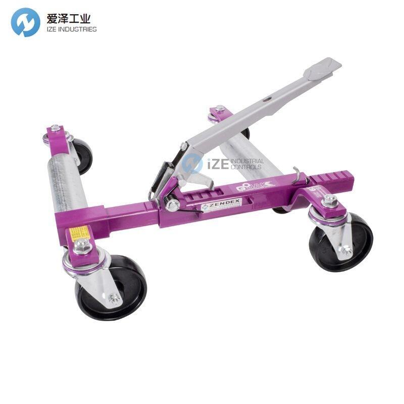 ZENDEX移動(dòng)千斤頂小車G6313
