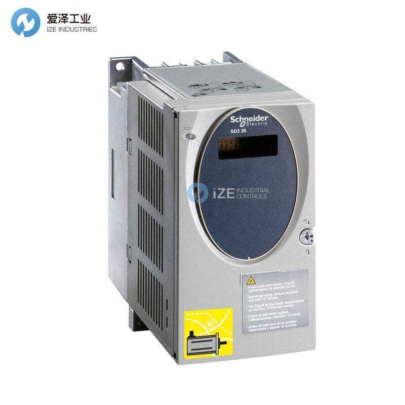 SCHNEIDER驅(qū)動(dòng)器SD326RU25S2
