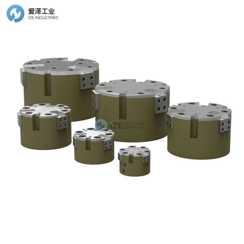 DESTACO氣動(dòng)夾鉗RPC-331M-V