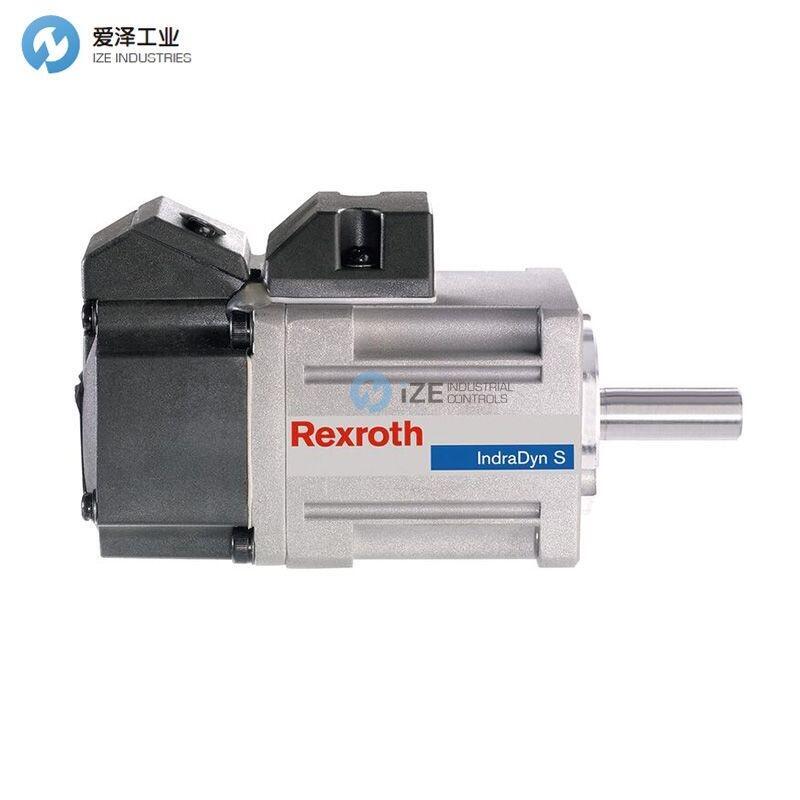 REXROTH液壓馬達MSM019A-0300-NN-M5-MH0