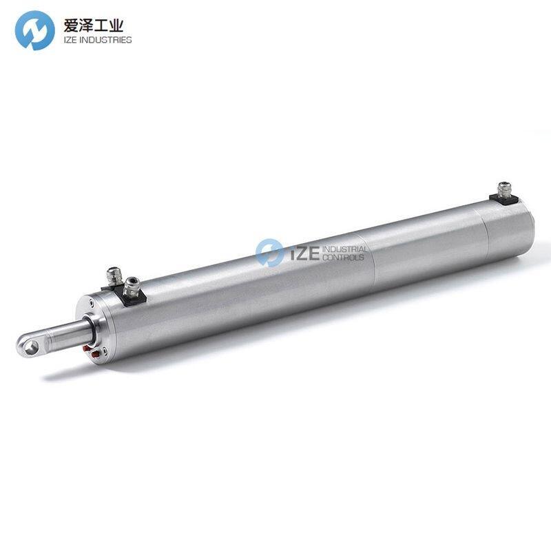 ELERO線性執(zhí)行器ECONOM 1