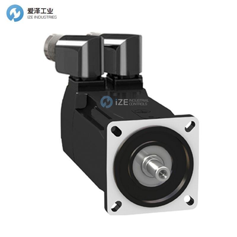 SCHNEIDER伺服電機BMH1003P06A2A