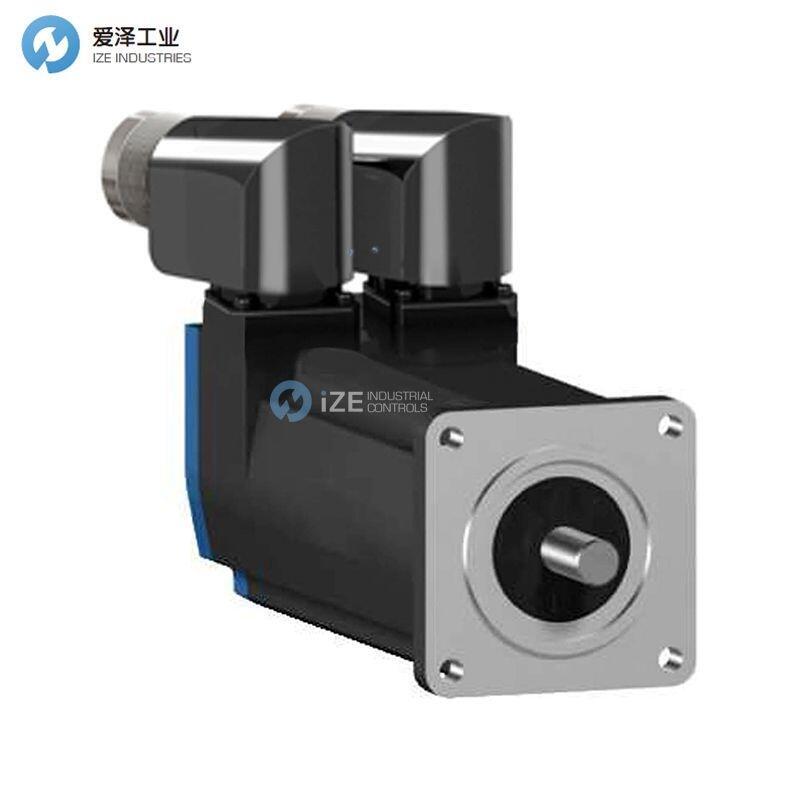 SCHNEIDER伺服電機BSH0552T02F2A