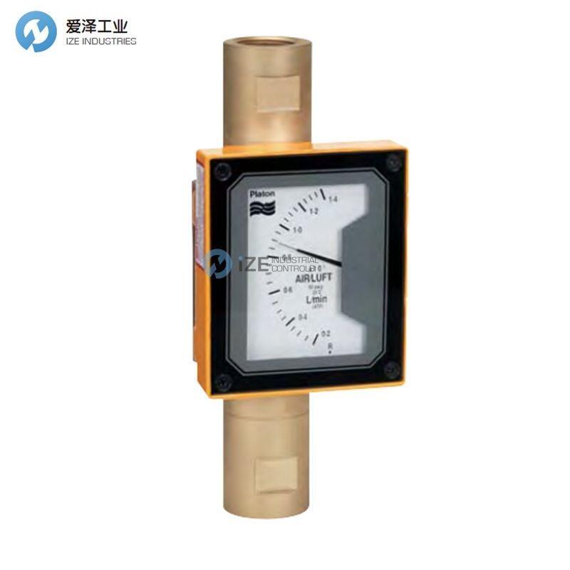 PLATON流量計GMTSXD154L