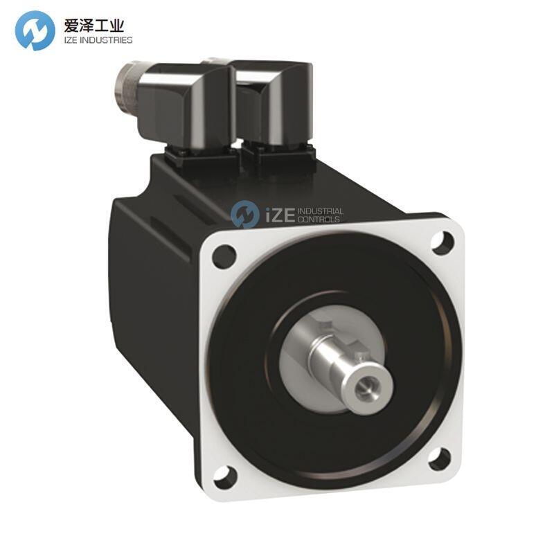 SCHNEIDER伺服電機BMH0701T02F2A