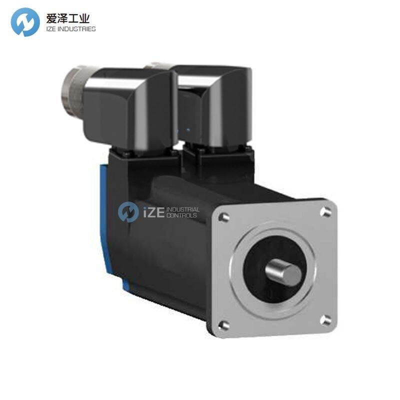 SCHNEIDER伺服電機BSH0551T02F2A