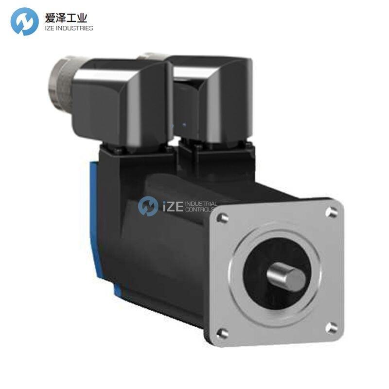 SCHNEIDER伺服電機BSH0553T02A2A