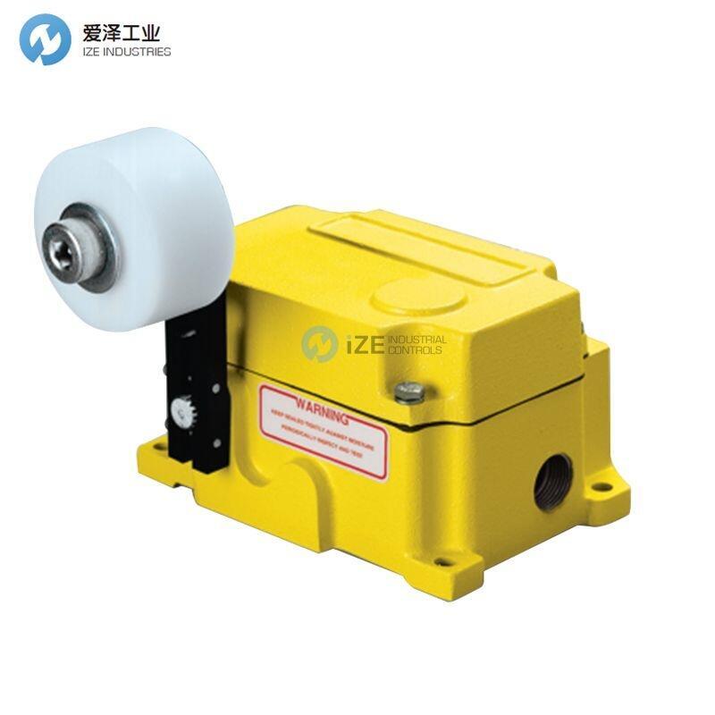 THERMO RAMSEY輸送保護開關TPS-2D-1-NP