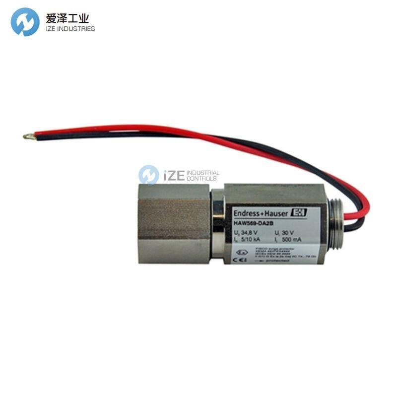 E+H浪涌保護器HAW569-DA2B