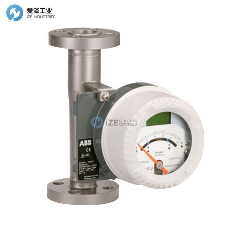 ABB金屬管轉(zhuǎn)子流量計FAM541系列