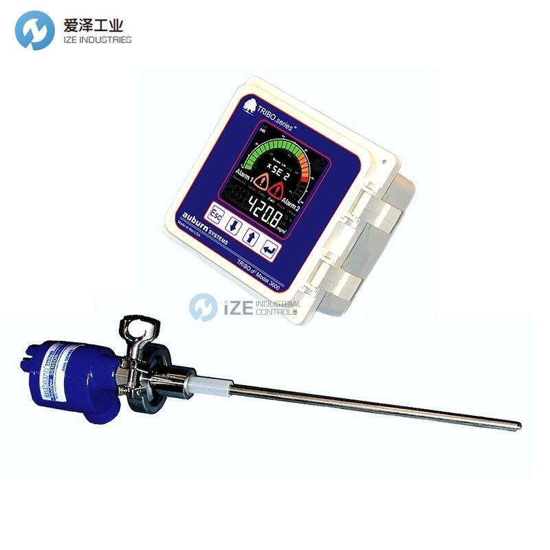 AUBURN微粒排放監(jiān)測器TRIBO.DSP U3600