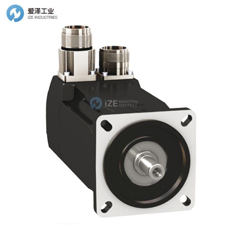 SCHNEIDER伺服電機BMH0701T12A1A