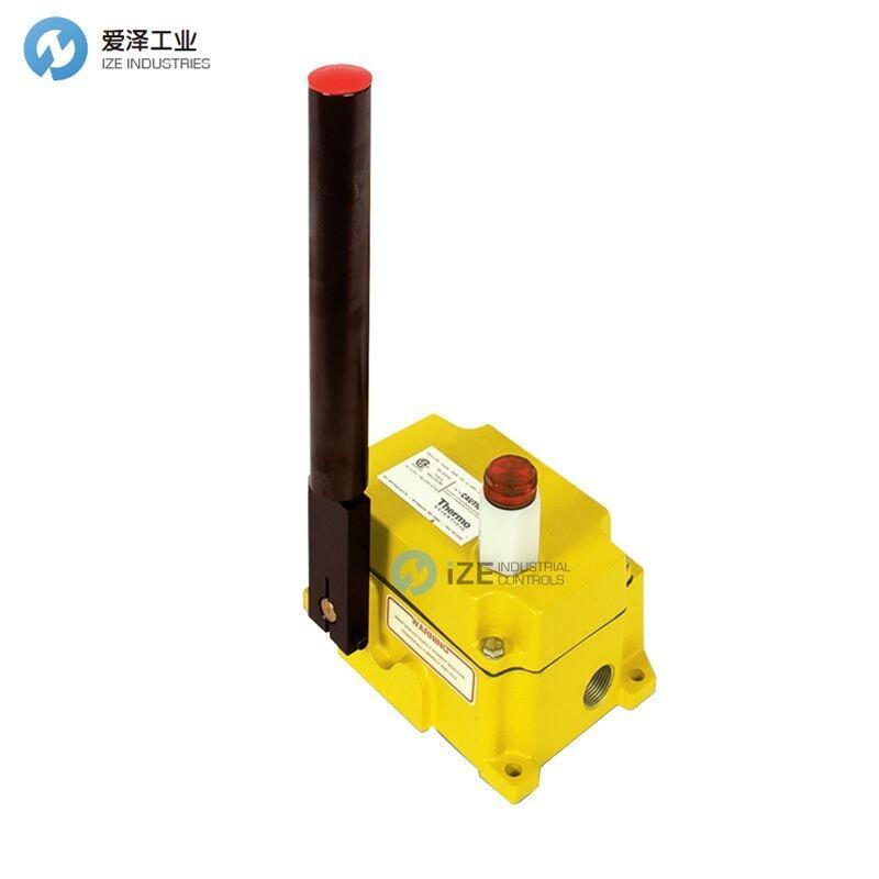 THERMO RAMSEY輸送保護開關ROS-4E-1-4X-MET
