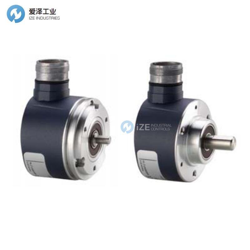 BEI IDEACOD編碼器DHM510-2500-031