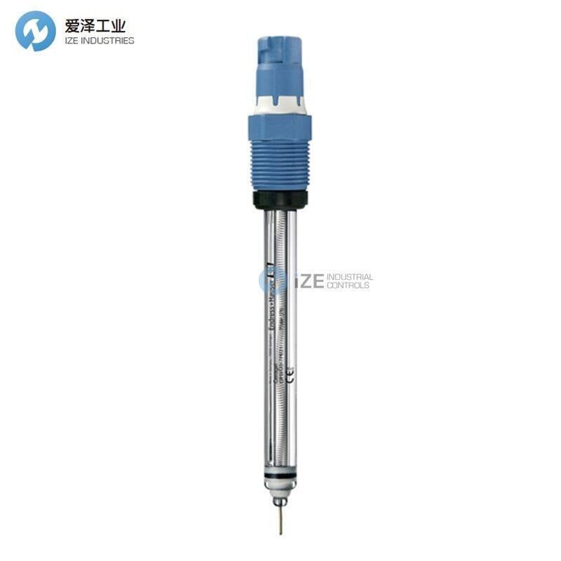 E+H PH傳感器CPS12D-7NA21