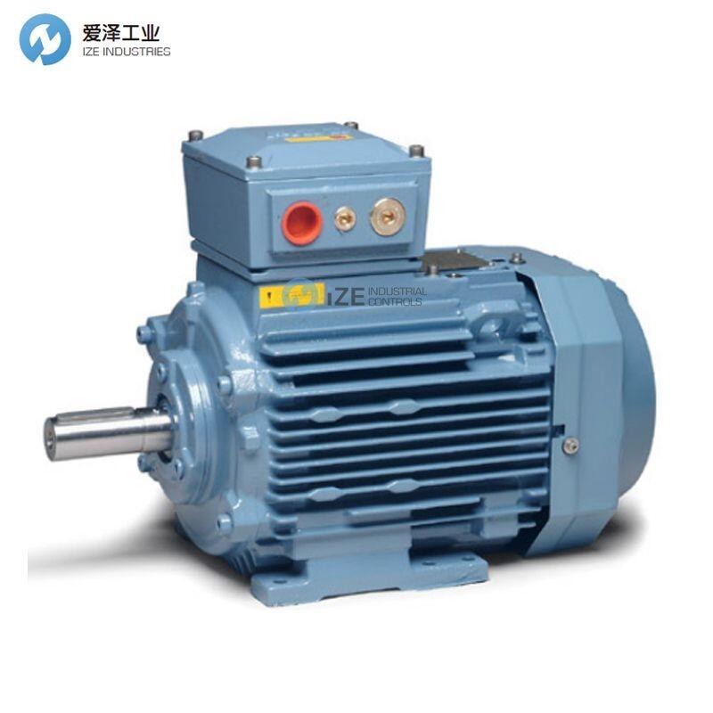 ABB電機(jī)M3KP90SLC4