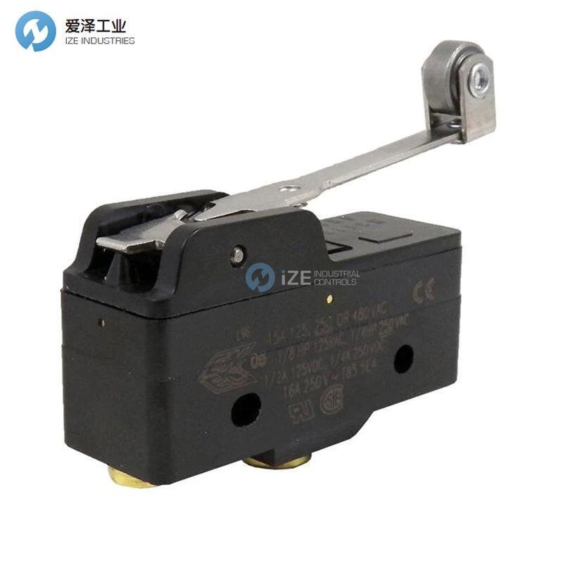 HONEYWELL微動(dòng)開關(guān)BZ-2RW82-A2