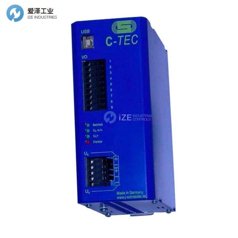 JSCHNEIDER電源C-TEC 2410-1