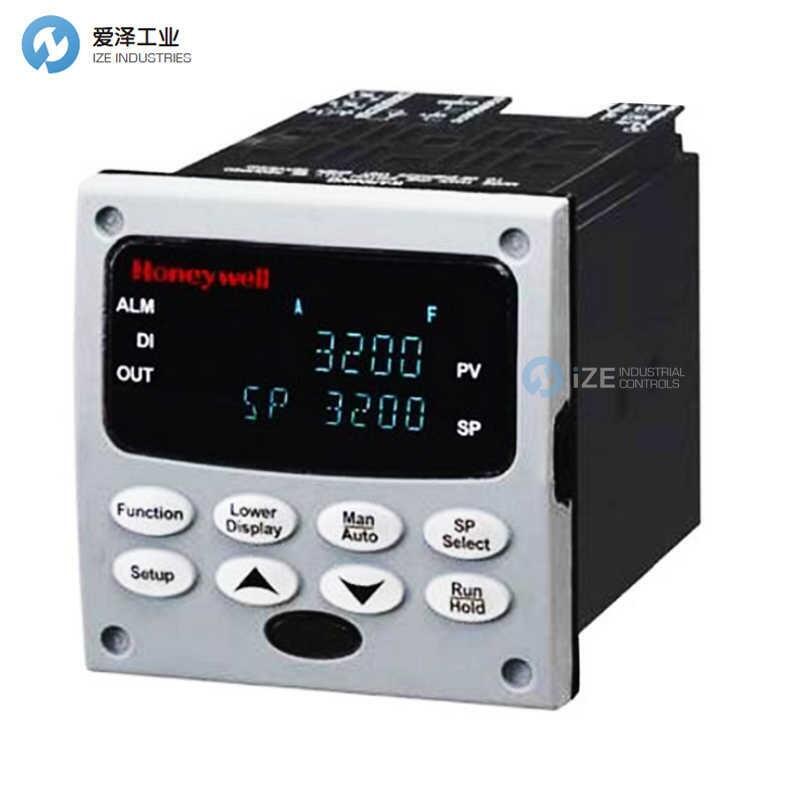 HONEYWELL控制器DC3200-RE-100R-100-00000-00-0