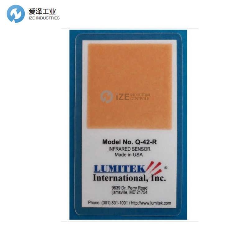 LUMITEK顯示卡Q-42-R