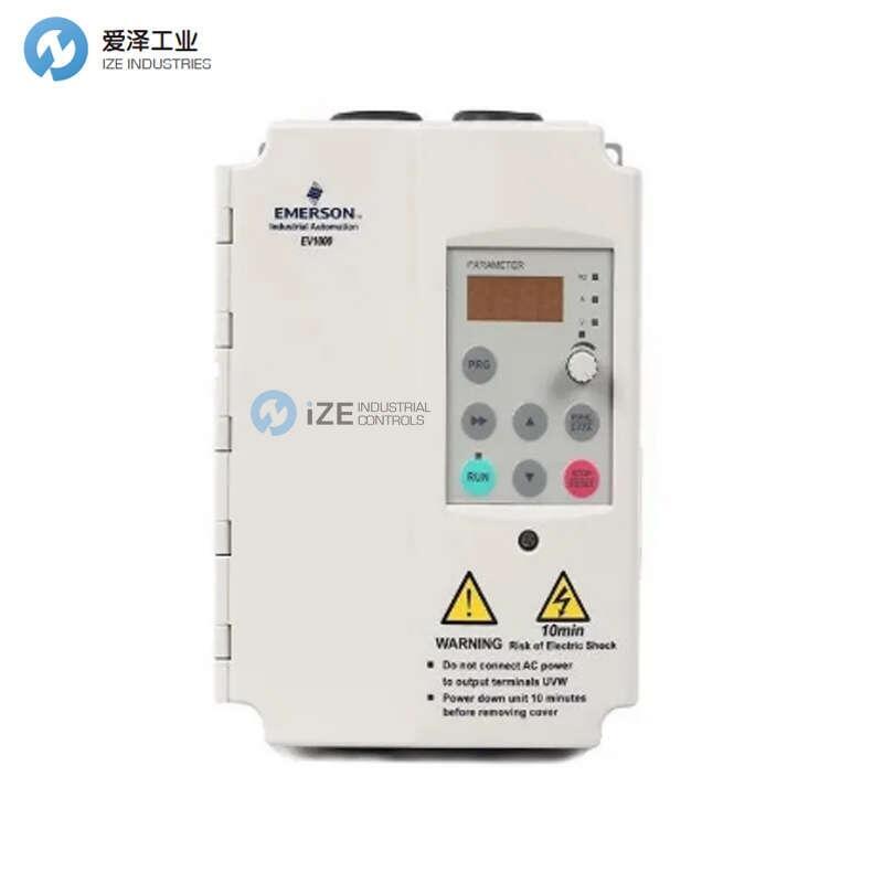 EMERSON變頻器EV1000-4T0037G