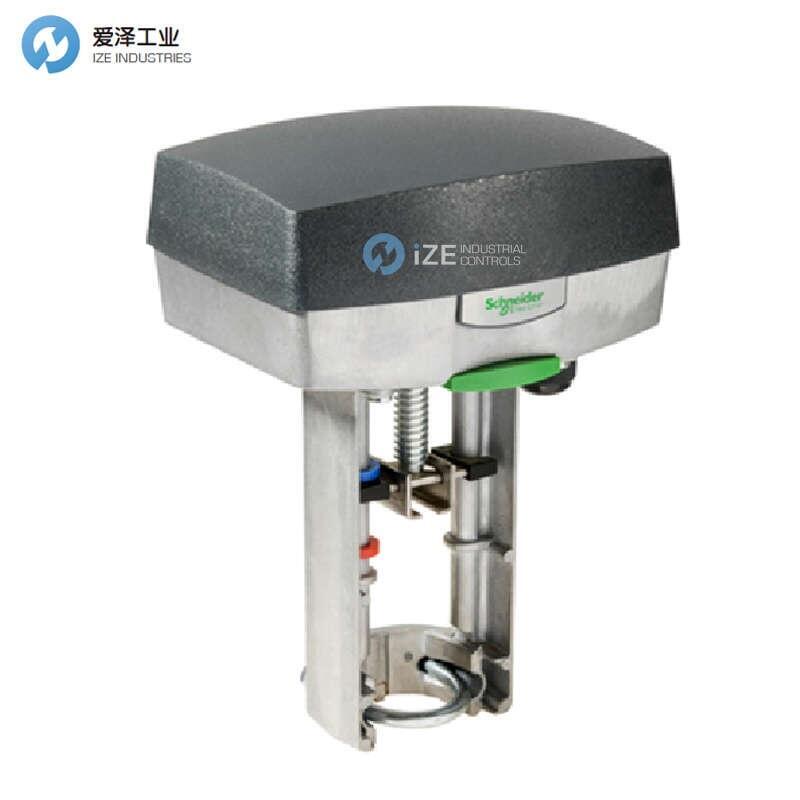 SCHNEIDER執(zhí)行器M800-S2
