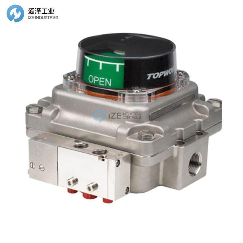 TOPWORX閥門控制器TXS-P2CGNPM0000N