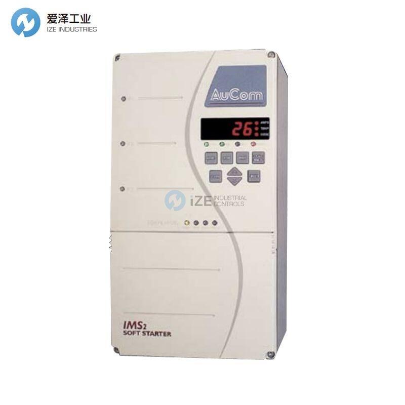 AUCOM軟啟動(dòng)器IMS20302M-V5-C24-F1-E0