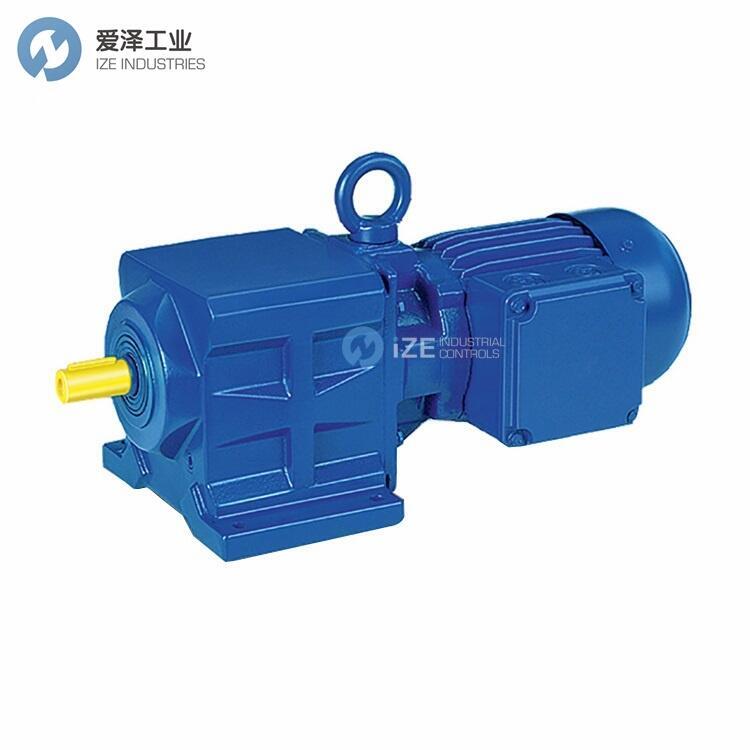 BAUER電機(jī)BG40Z-11/DV06LA4