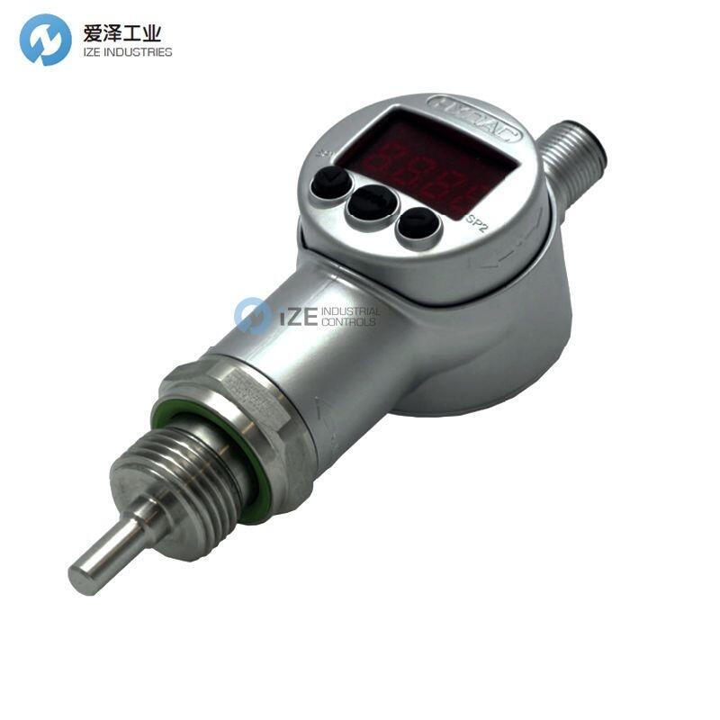 HYDAC溫度傳感器ETS3228-5-018-000