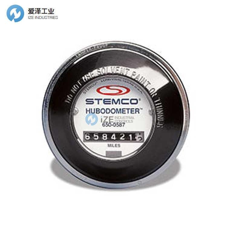 STEMCO機械輪轂測量儀650-0537