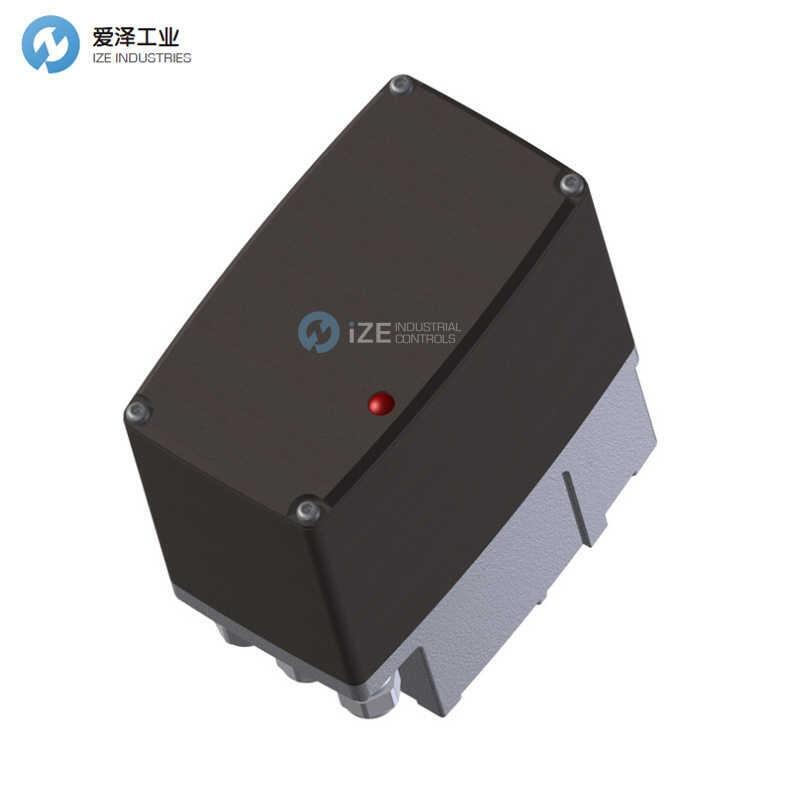 ARIS電動(dòng)執(zhí)行器Nano+L 120-80