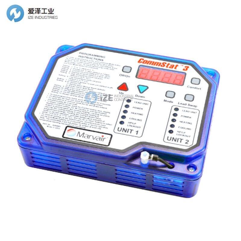 MARVAIR溫控器S/04581