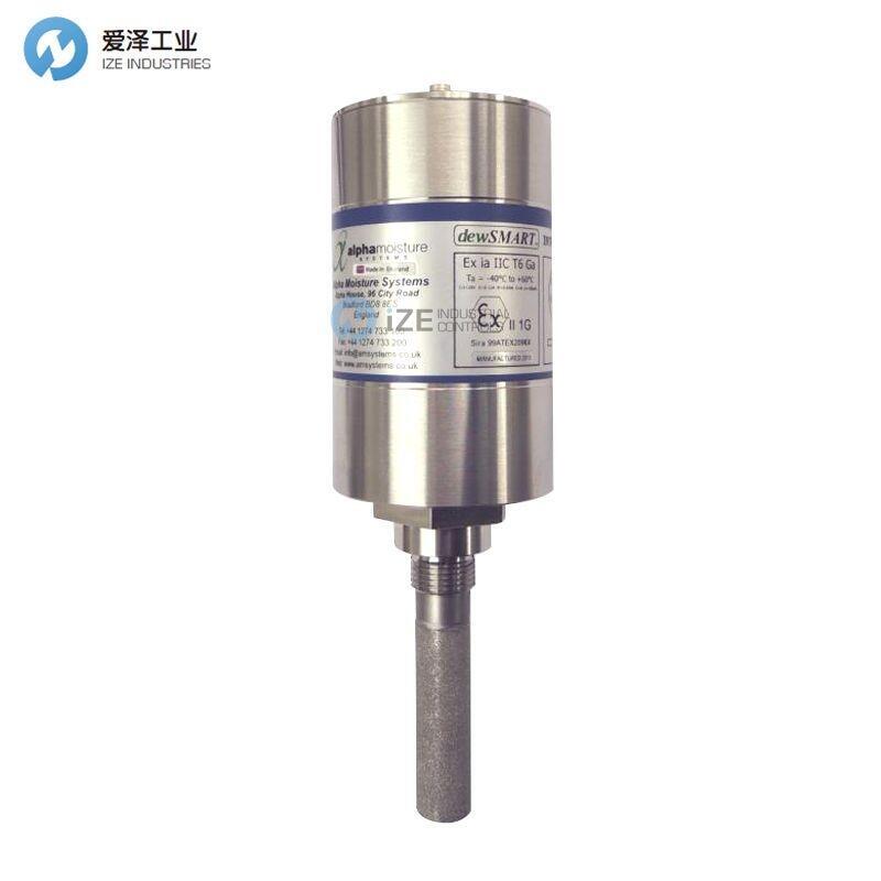 ALPHA露點變送器ADHT