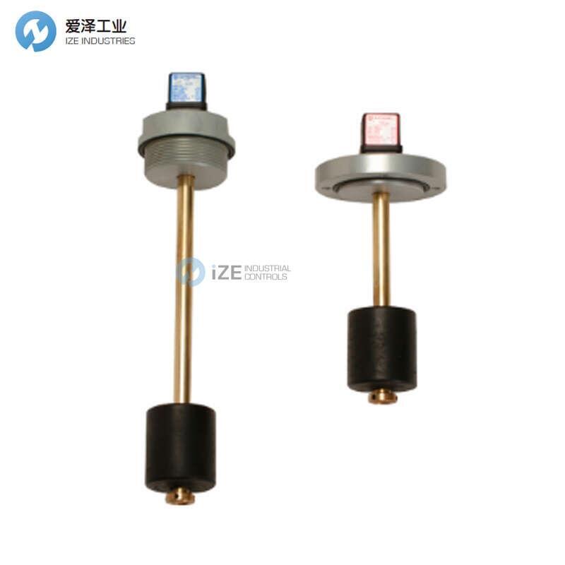 ELETTROTEC浮球液位開關LM2TIA300