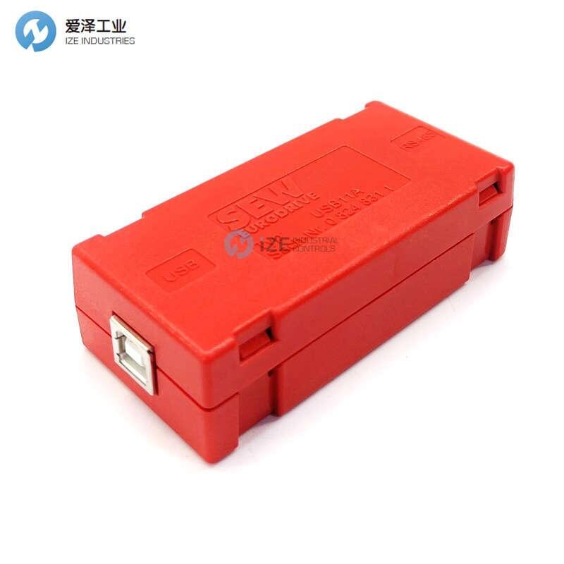 SEW接口適配器USB11A 08248311