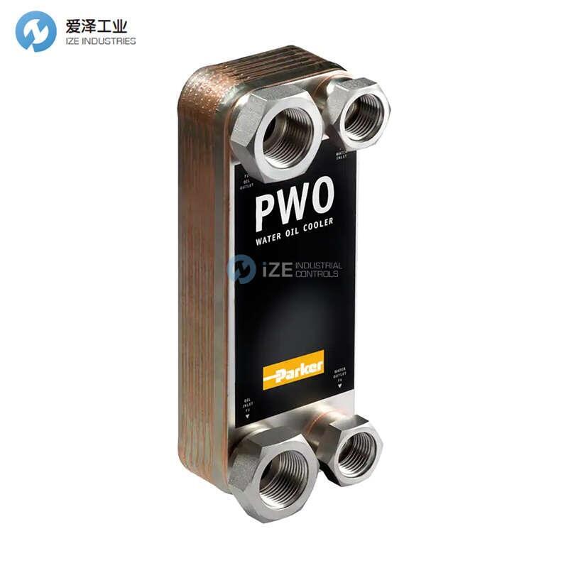 OIL-TECH冷卻器PWO 508312007