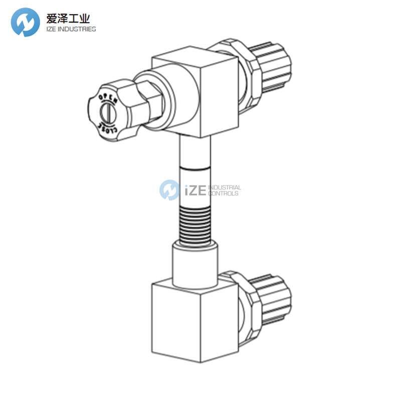 FUTURESTAR流量計150-00020-99
