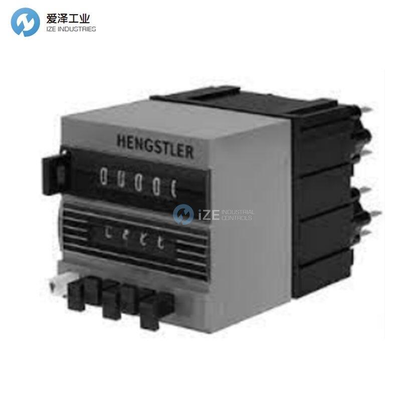 HENGSTLER計(jì)數(shù)器0635633