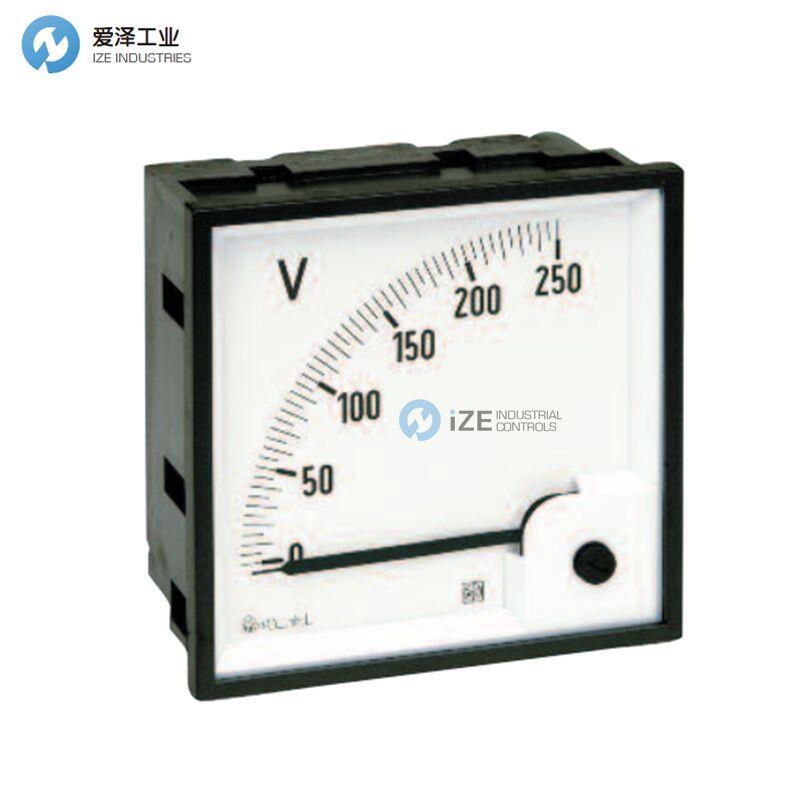 IME多功能測(cè)試表AN362C3001