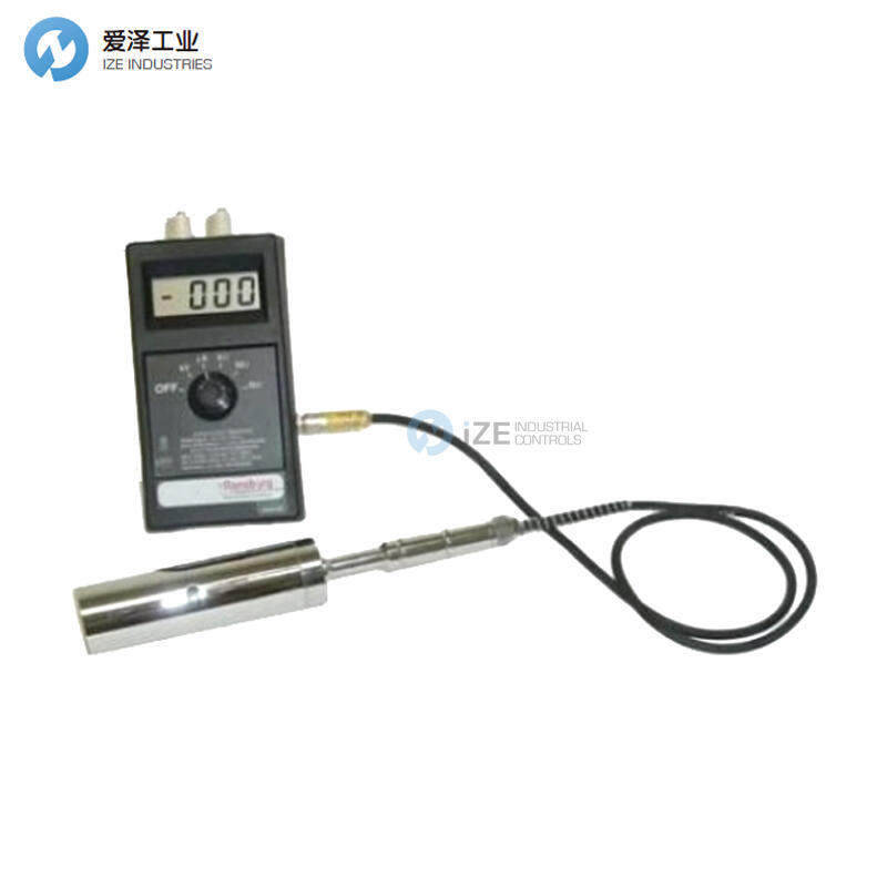RANSBURG電阻計76652-03