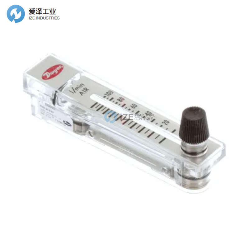 DWYER流量計RMA-25-SSV