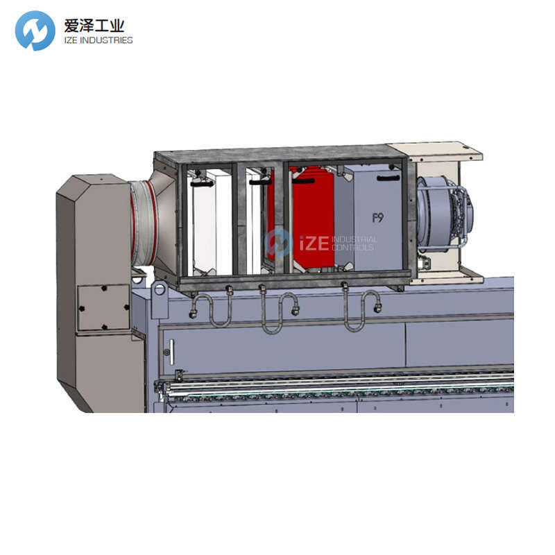 ECKARDT過濾器VF7
