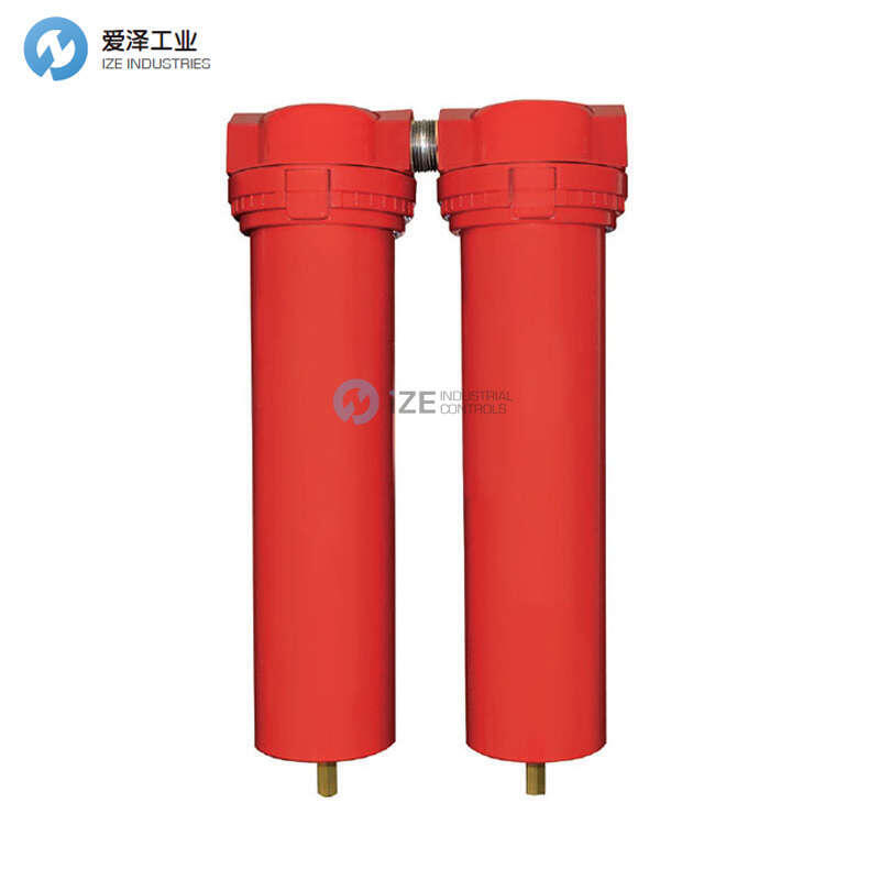 RTI過濾器3P-090-P06-DCi