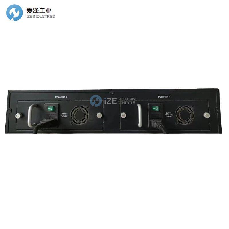 ETHERWAN以太網(wǎng)交換機電源973G-1600RPSA-BK